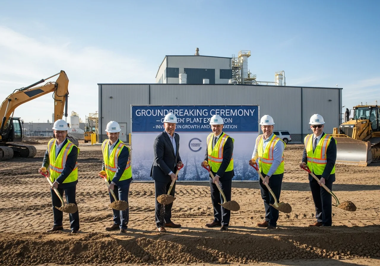Morija Atriplaven Industrieunternehmen — Unsere Projekte 5